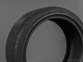 Goodyear Eagle F1 225/40/18 92Y XL – 2× letní pneu (1528TK) - 2
