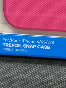 Prodám kryt na iphone 6/6s/7/8 - 2