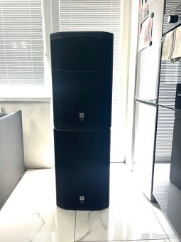JBL PRX 415M - 2