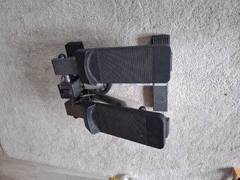 Stepper - 2