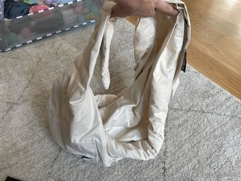 Babyvak Plus (barva nature) - 2
