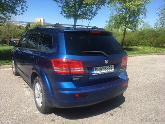 Dodge Journey - 2