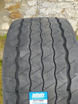 435/50 R19,5 Infinity 435/50/19,5 - 2
