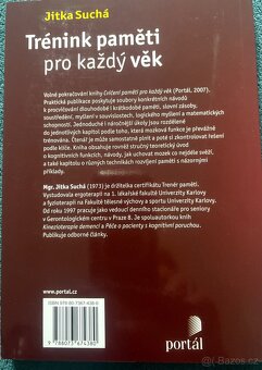 Trénink paměti pro každý věk - 2