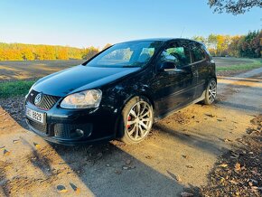 Volkswagen golf V Gti - 2