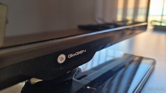 Led TV GoGen 60cm - 2