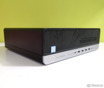 PC HP 800 ELITE G3 /i5-7500/16GB/SSD256GB/WIN11/ZÁRUKA - 2