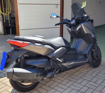 Yamaha X max 400 - 2