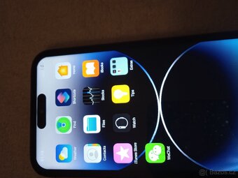 Není originál iphone 14 pro Max 256 GB pamäť - 2