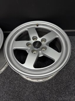 Alu AUDI 5x112 16” 7j et35 - 2
