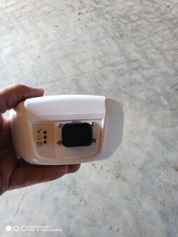 GPS anténa - 2