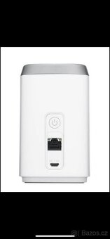 Wifi “na chalupu” od O2. Oznaceni: ZyXEL LTE4506-M606 WiFi H - 2
