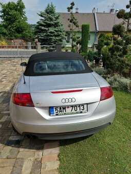 Audi AE ROADSTER - 2