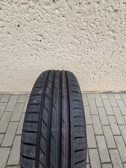Pneumatiky Nokia 205/55 R16 - 2
