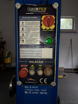 Golemtech - 2
