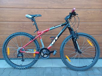 Horské kolo GT Avalanche 2.0 - 2
