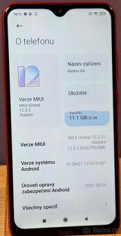 Xiaomi Redmi 8a - 2