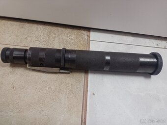 Jateční / omračovací přístroj JP4 CZ 9mm - 2