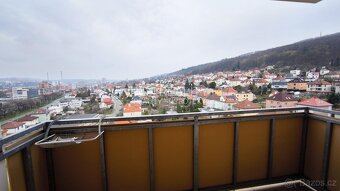 Pronájem byt 3+1 Zlín K. Světlé - 2