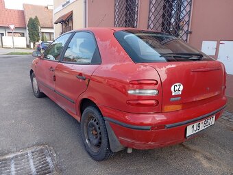 Fiat Brava - 2