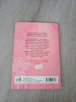 Kniha Kdo bojuje, vyhrává - 2