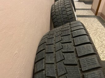 Alu kola r18, 5x112 Audi A6 originál - 2