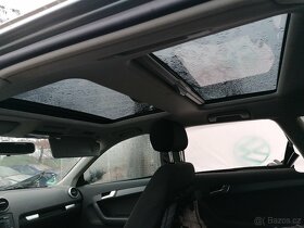 Audi A3 Sportback 1,4TSI 2011 - 2