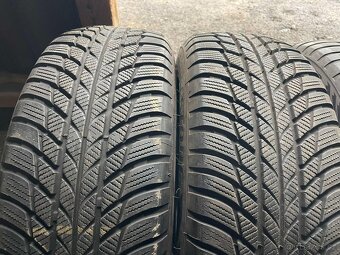 Zimní pneumatiky Bridgestone 205/60 R16 99H - 2