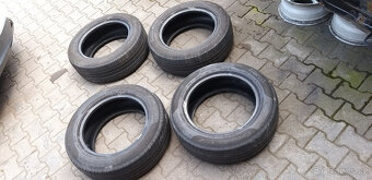 Letní pneu Pirelli Cinturato P7 Run Flat 225/60/17 - 2