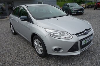 Ford Focus 1.6 TREND 77kW 2012 ČR - 2