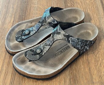 Birkenstock vel. 39 - 2