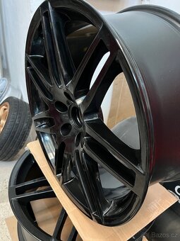 Speedline R19 5x112 - 2