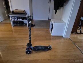Dětská koloběžka Micro Mini - 2