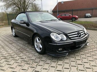 Mercedes Benz CLK 280 Elegance -LPG - 2