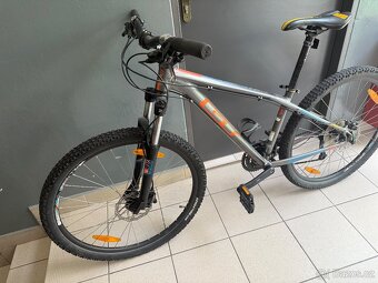 horske kolo GT - 2