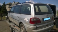 Ford Galaxy,vw sharan 1.9Tdi 66/85kw PD r.v 02. - 2