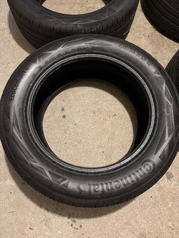 Prodám nové letní pneu 235/55 R18 - 2