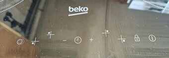 Varná deska BEKO - 2