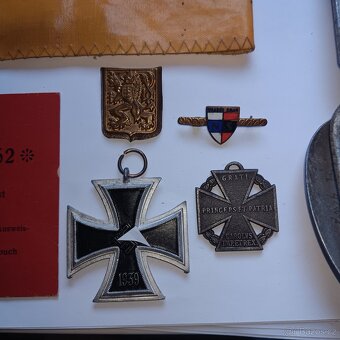 Vojenské věci - 2