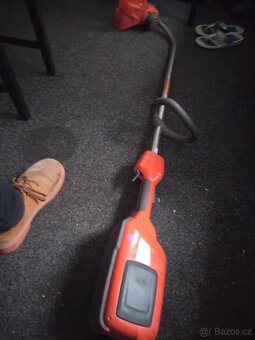 Husqvarna - 2