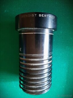 OBJEKTIV BENOIST BERTHIOT - 2