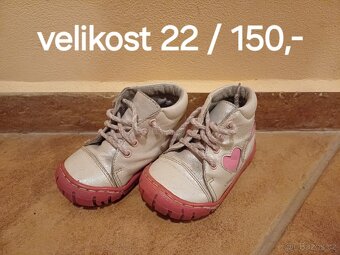 Boty - 2