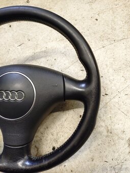 Volant Audi - 2