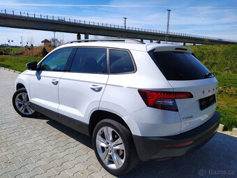Škoda Karoq 2.0 TDi, virtual, navi, led - 2
