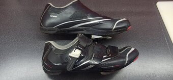 Silniční boty Shimano - 2