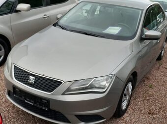 Seat Toledo 1,2 63kw 98tis.km - 2