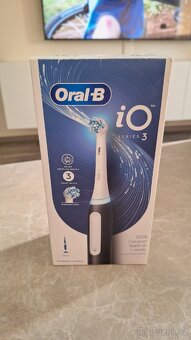 Nové kartáčky Oral-B - 2
