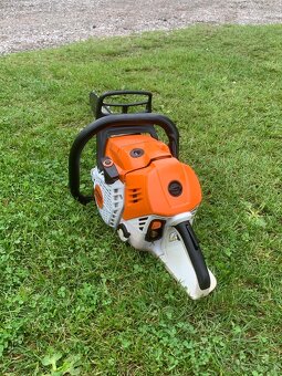 Stihl MS 500i-W - 2