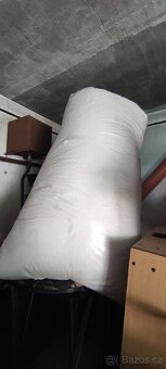 Pytel polystyren drť - 2