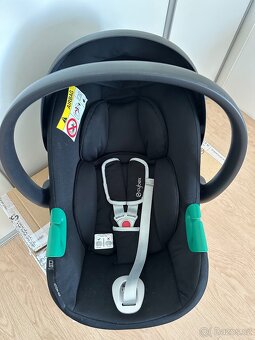 Cybex Aton B2 I-SIZE - 2